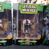 Power of the Jedi Boba Fett (300th Star Wars Figure)