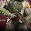 Sideshow Collectibles Boba Fett Premium Format 1/4...