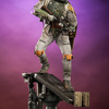 Sideshow Collectibles Boba Fett Premium Format 1/4...