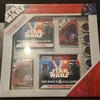 30th Anniversary Star Wars Playing Cards Value Pack...