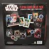 30th Anniversary Star Wars Playing Cards Value Pack...