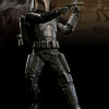 Sideshow Collectibles Jango Fett Bronze Statue