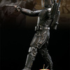 Sideshow Collectibles Jango Fett Bronze Statue