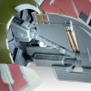 Revell &quot;40th Anniversary&quot; Slave I Model