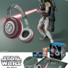 Star Wars First Edition Boba Fett STREET Headphones...