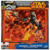 500 Piece Boba Fett Puzzle