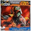 500 Piece Boba Fett Puzzle