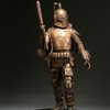 Sideshow Collectibles Boba Fett Bronze Statue