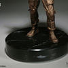 Sideshow Collectibles Boba Fett Bronze Statue