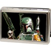  Boba Fett Card Holder (2013)