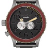 51-SW 51mm Boba Fett Watch (2016)