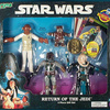 Bend-Ems Return of the Jedi Set