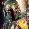 Boba Fett by Chris Trevas