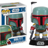 Funko Pop Star Wars Boba Fett (2011)