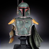 Gentle Giant Boba Fett Classic Mini Bust (GameStop...