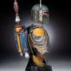 Gentle Giant Boba Fett Classic Mini Bust (GameStop...