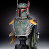 Gentle Giant Boba Fett Classic Mini Bust (GameStop Exclusive) (2016)