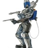 Force Battlers Jango Fett (2005)