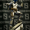 Sideshow Collectibles Jango Fett Premium Format Figure...