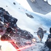 Star Wars Battlefront Wallpaper