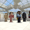 Minecraft Star Wars Classic Skin Pack (2014)