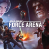 Star Wars Force Arena (2017)