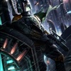 "A Hunter in the Endless City" by Raymond...