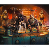 &quot;A New Beginning&quot; by Brian Rood