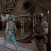 A New Hope: Special Edition, Mos Eisley Spaceport Scene,...