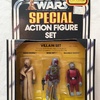 Star Wars Villain Set 2