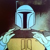 "A Race to the Finish" Adaptation, Boba Fett...