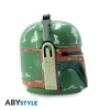 ABYstyle 3D Boba Fett Mug