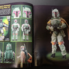 Tomart's Action Figure Digest #59 (December 1998)