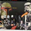 Icons Series Boba Fett