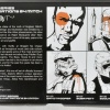 Icons Series Boba Fett