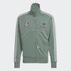 Adidas Boba Fett Firebird Track Jacket (Green)