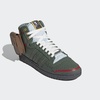 Adidas Originals Top Ten Hi Star Wars Boba Fett Shoes