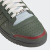 Adidas Originals Top Ten Hi Star Wars Boba Fett Shoes