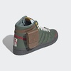 Adidas Originals Top Ten Hi Star Wars Boba Fett Shoes