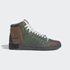 Adidas Originals Top Ten Hi Star Wars Boba Fett Shoes