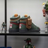 Adidas Originals Top Ten Hi Star Wars Boba Fett Shoes