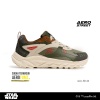 Aerostreet Boba Fett Shoes