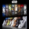 Aerostreet Boba Fett Shoes