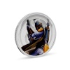 Agoro Han Solo vs. Boba Fett 1oz Silver Medallion