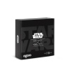 Agoro Han Solo vs. Boba Fett 1oz Silver Medallion