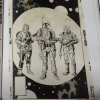 Al Williamson's Star Wars The Empire Strikes Back Artist's...