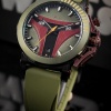 Alexandre Christie 9205 Boba Fett Edition Watch