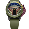 Alexandre Christie 9205 Boba Fett Edition Watch