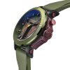 Alexandre Christie 9205 Boba Fett Edition Watch