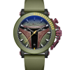 Alexandre Christie 9205 Boba Fett Edition Watch